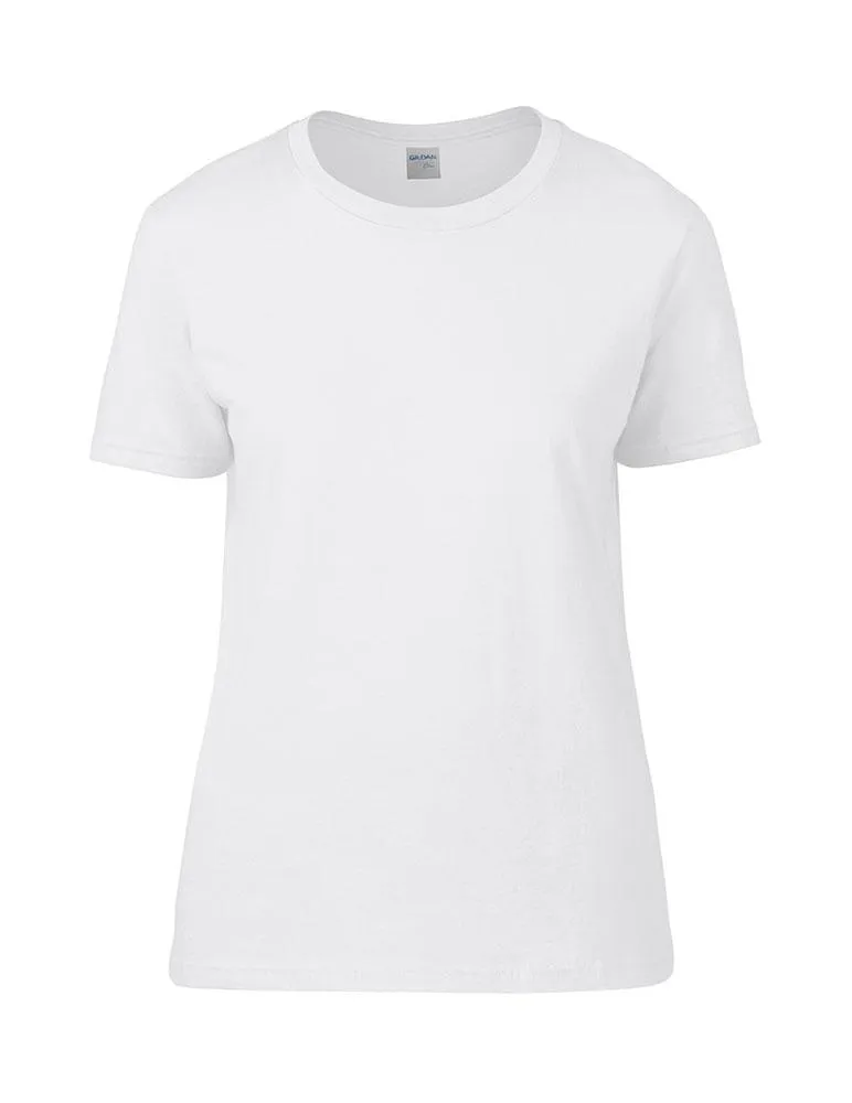 4100L Women’s Gildan Premium T-Shirt