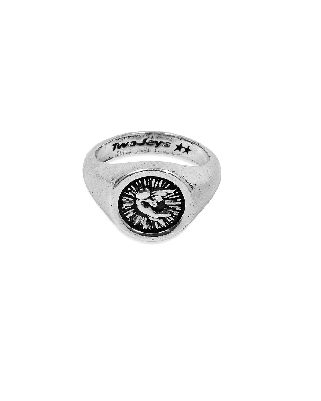 Angel Ring