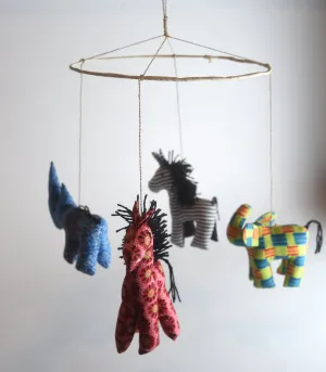 Animal Mobile