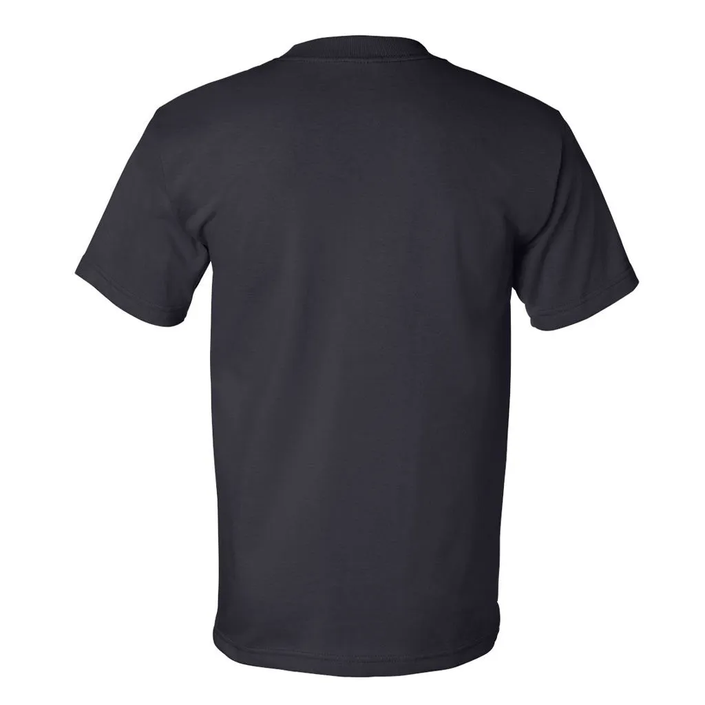 Bayside Heavyweight T-Shirt