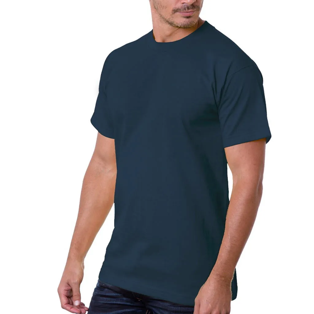 Bayside Heavyweight T-Shirt