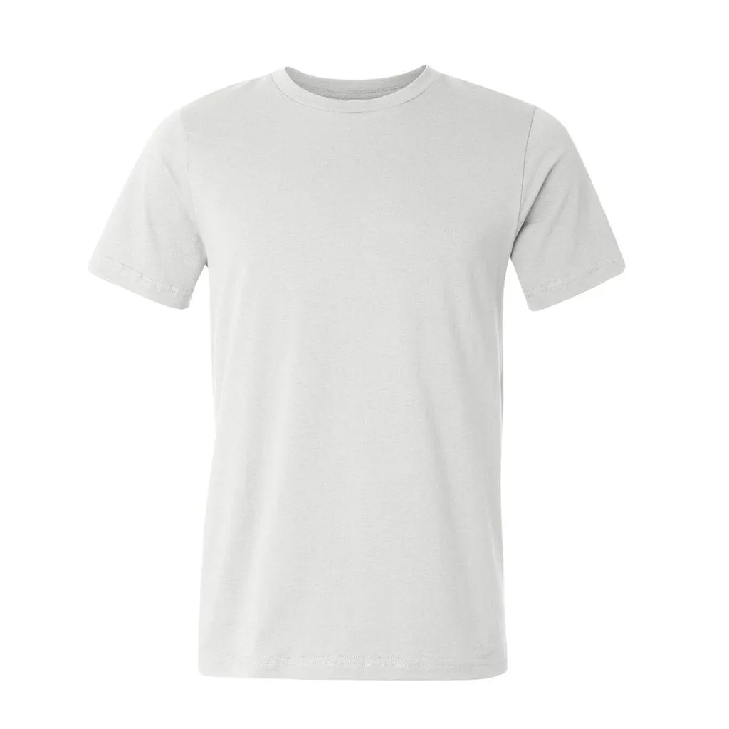 Bella Canvas Soft Jersey T-Shirt