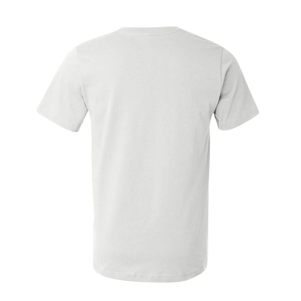 Bella Canvas Soft Jersey T-Shirt