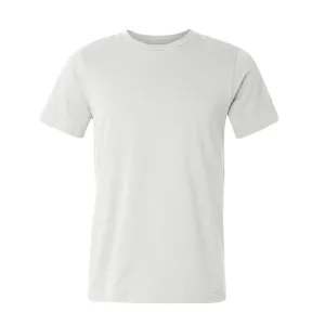 Bella Canvas Soft Jersey T-Shirt