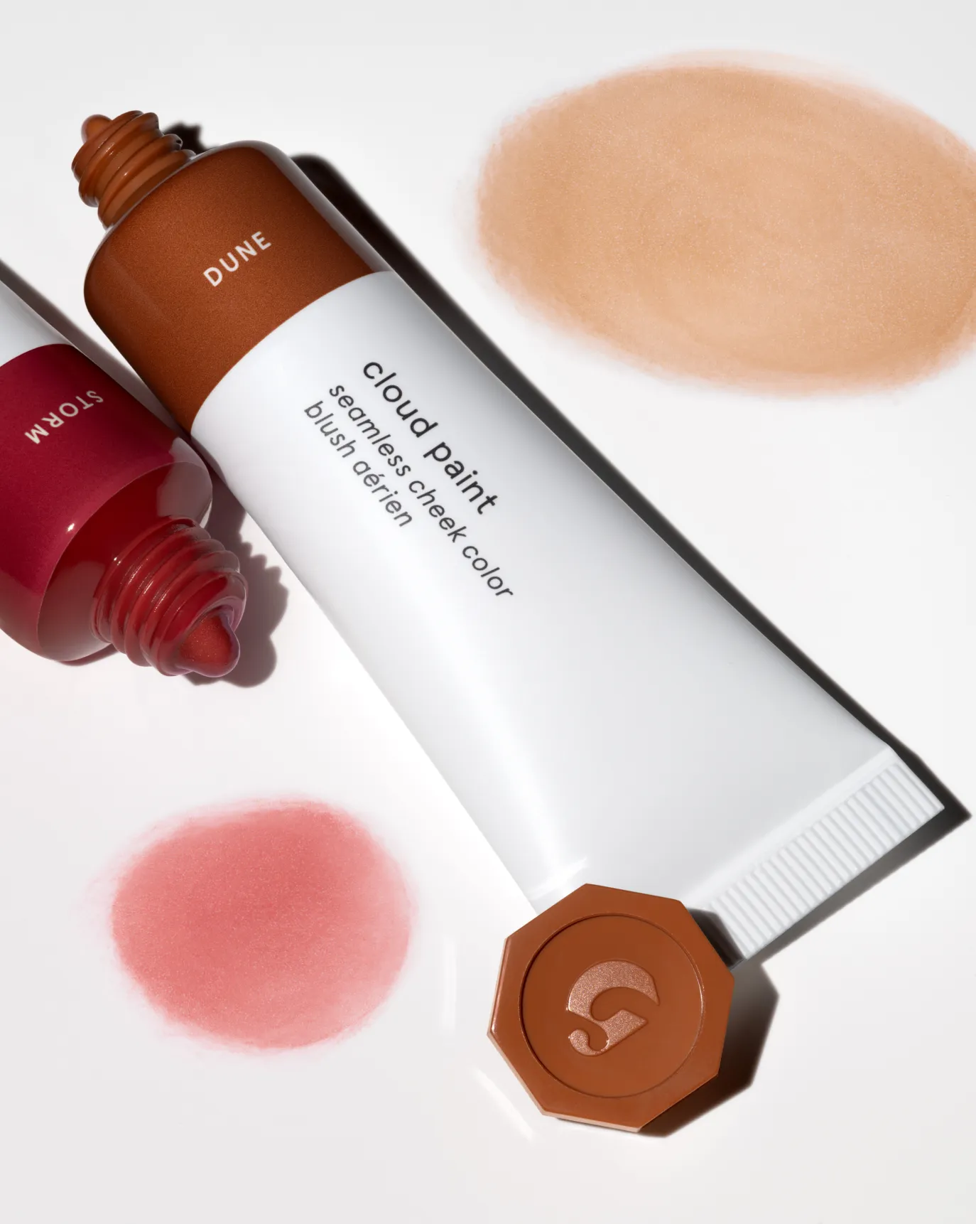 Cloud Paint Duo