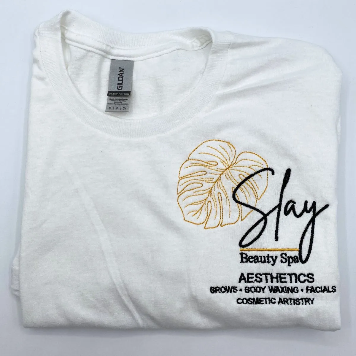 Custom Embroidered T-Shirts, Custom Logo Shirt, Sweatshirt, Hoodies em2