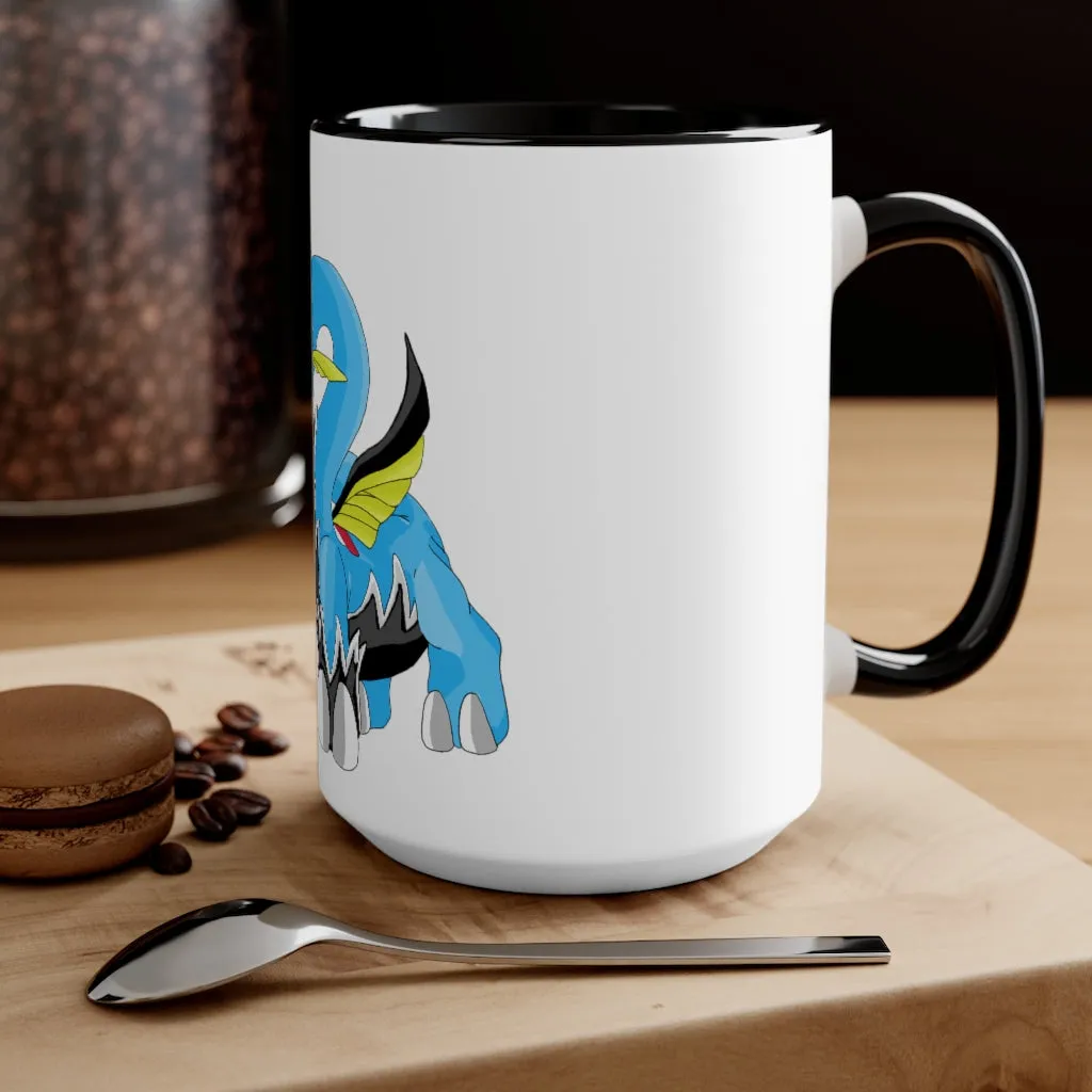 Dragigas Accent Mug