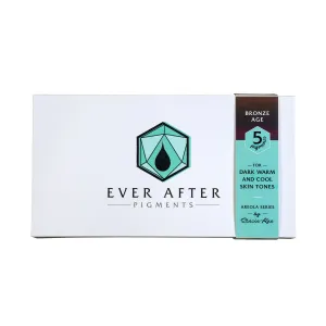 Ever After Pigments Stacie-Rae Areola Series - Bronze Age