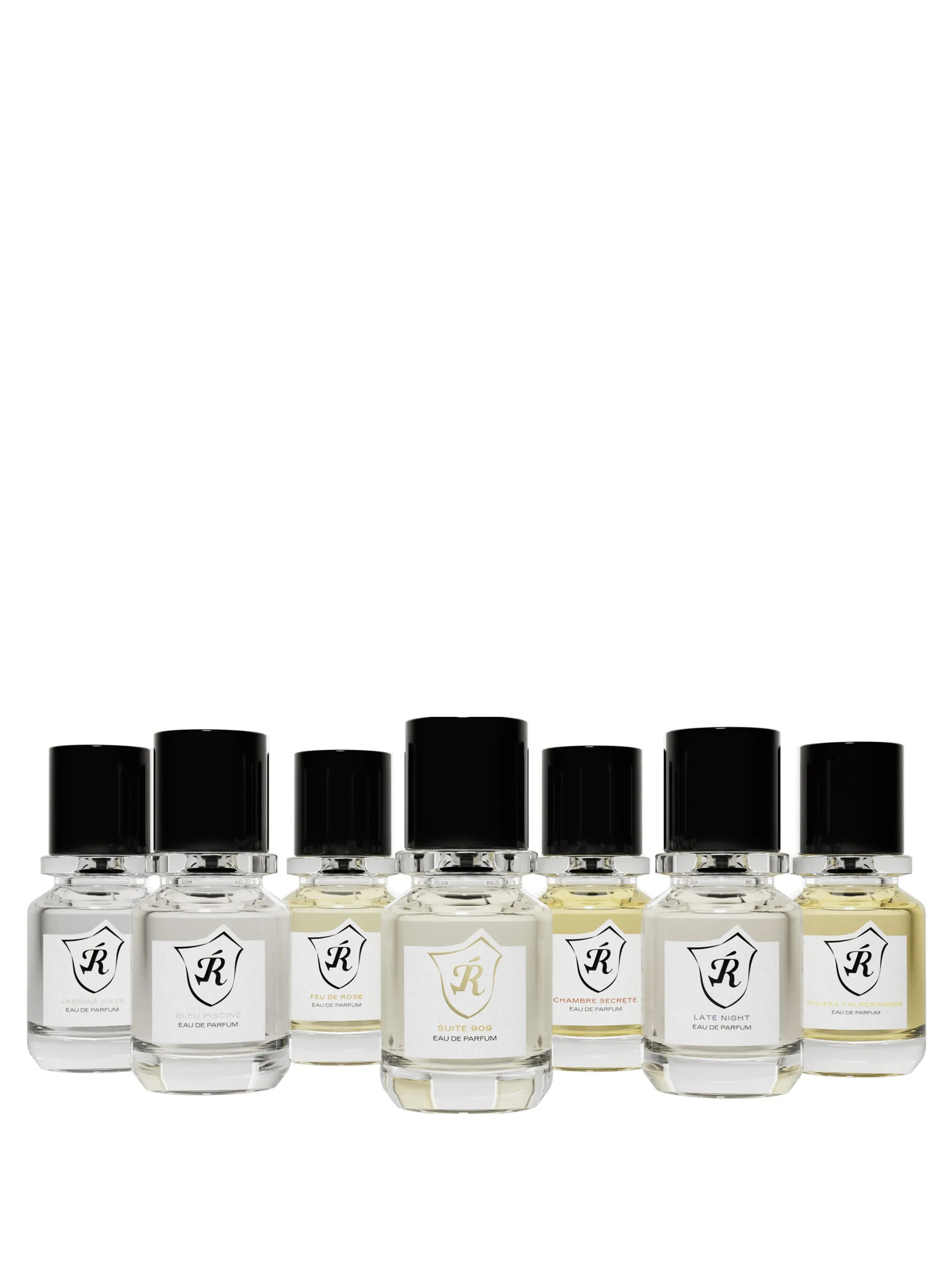 Fragrance Collection Discovery Set