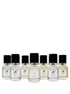 Fragrance Collection Discovery Set