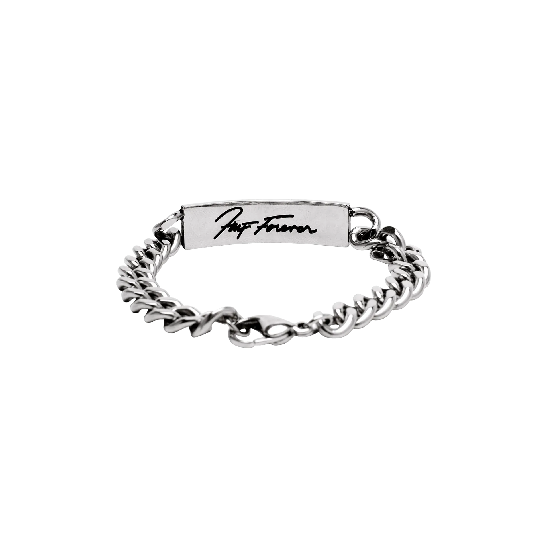 Fuck It Id Bracelet