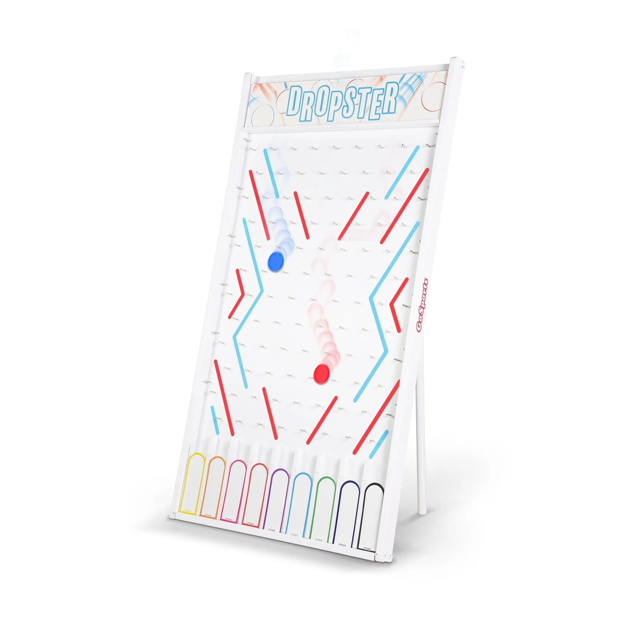 GoSports DROPSTER Prize Drop Game