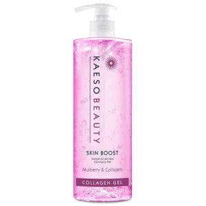 Kaeso Beauty Skin Boost Collagen Gel 250ml