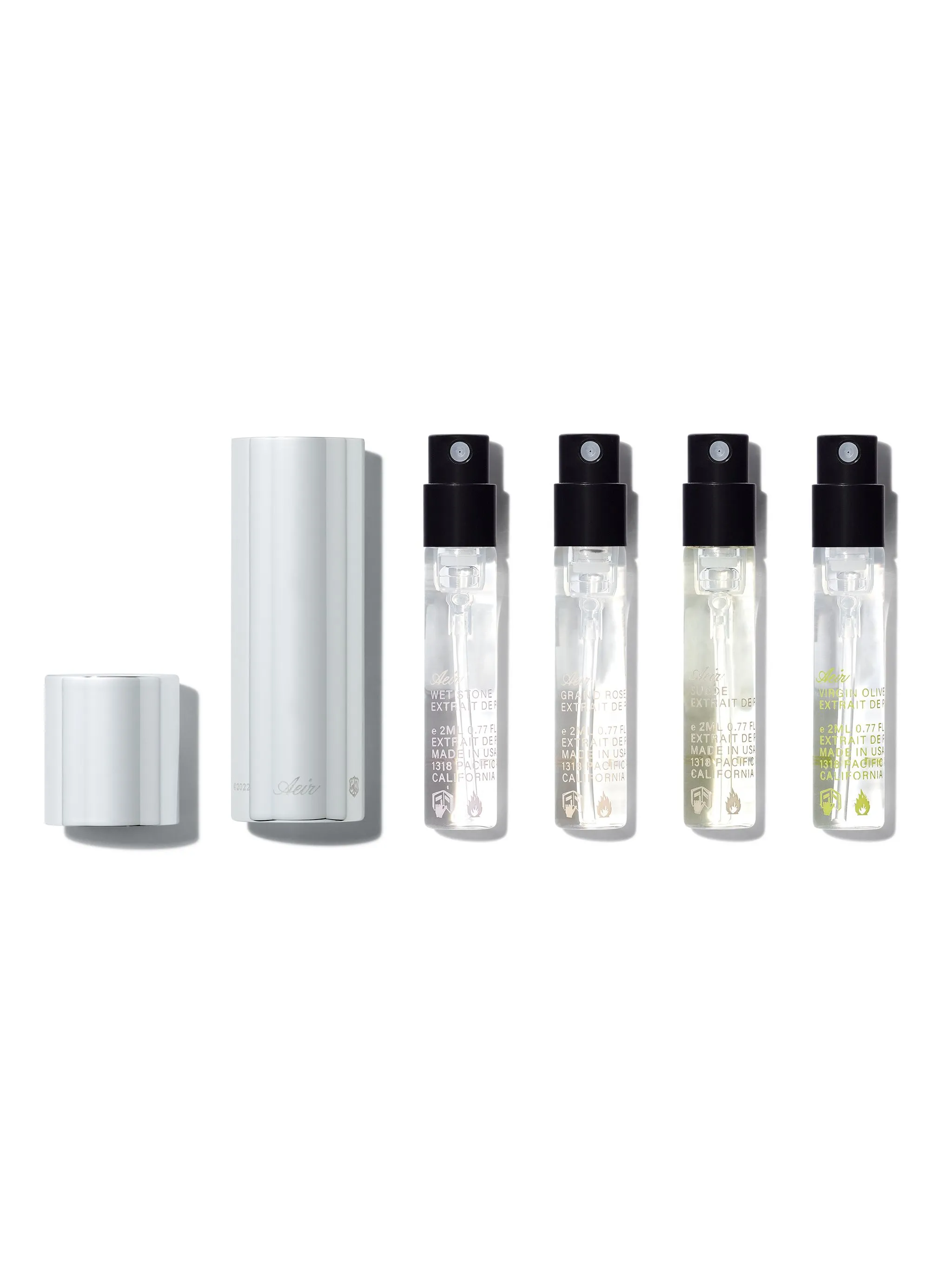 Mini Discovery Set