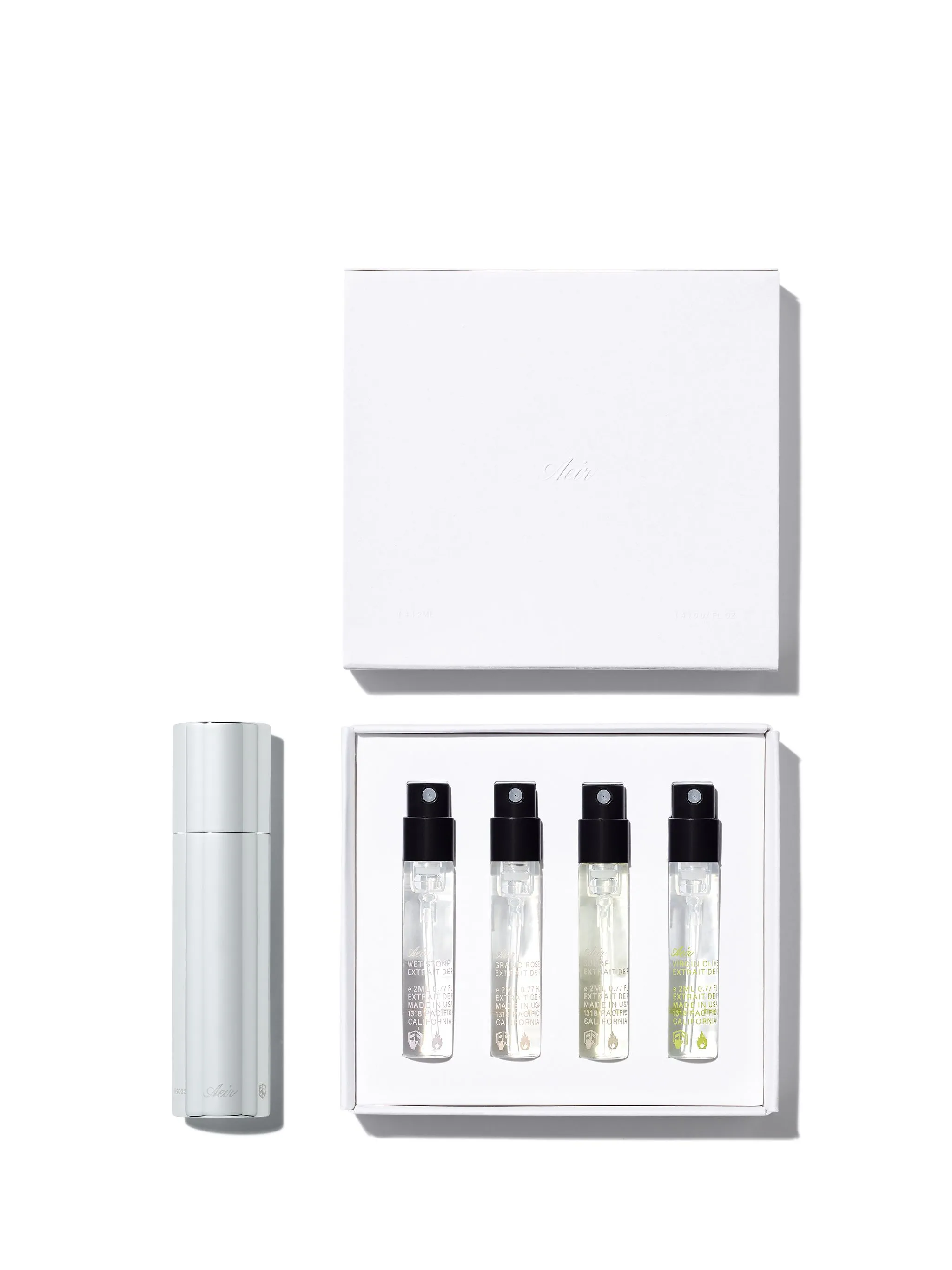 Mini Discovery Set