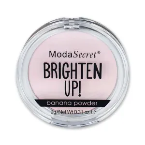 ModaSecret Brighten Up! Banana Powder  05 - 9g