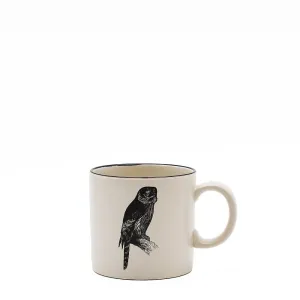 Mug en grès en grés “Éléments"