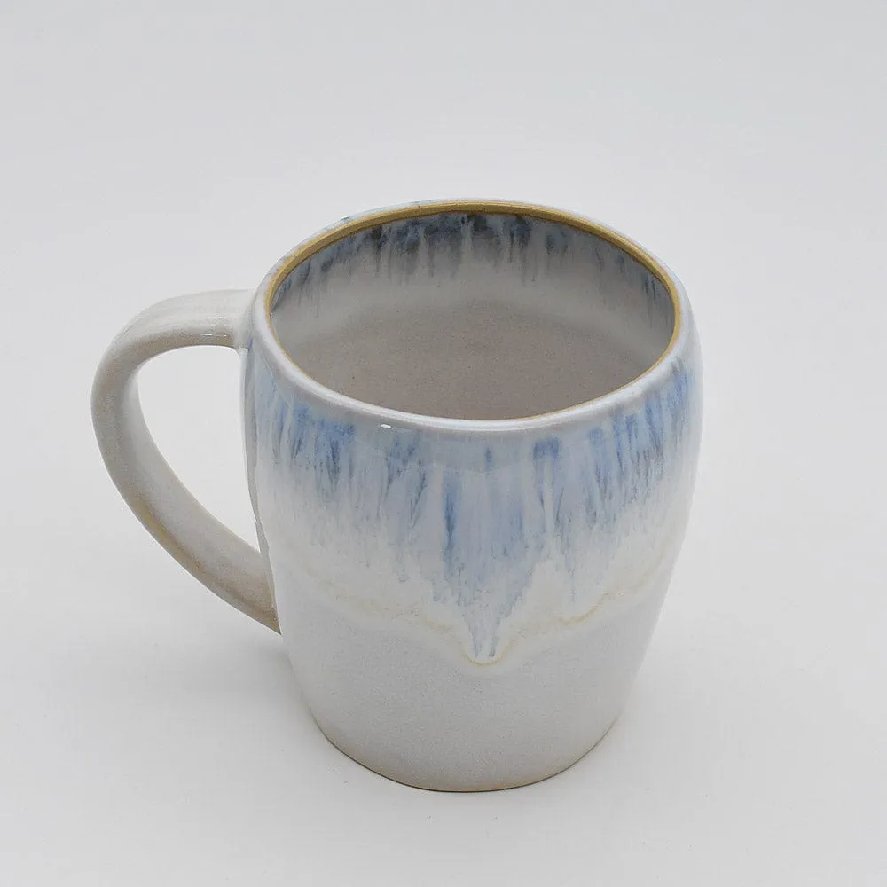 Mug en grès "Brisa”