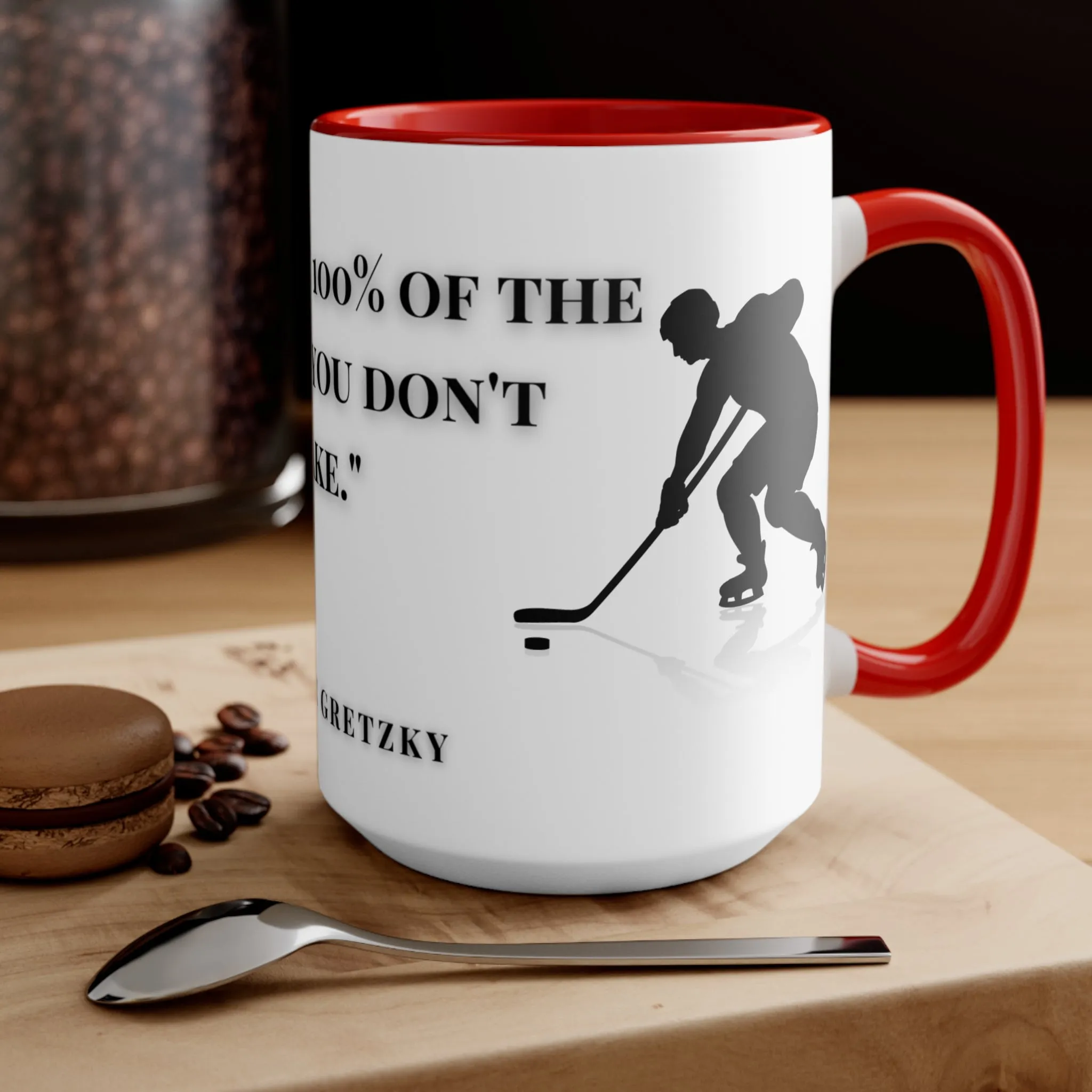 Mugs Accent Mugs Designed