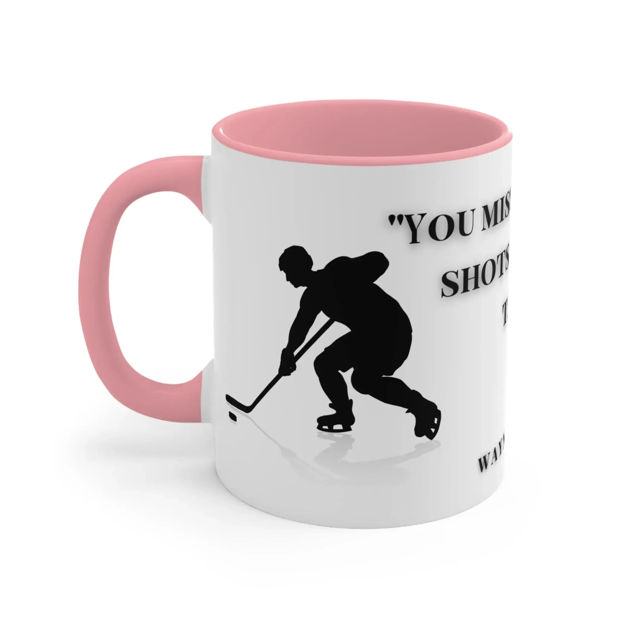 Mugs Accent Quote
