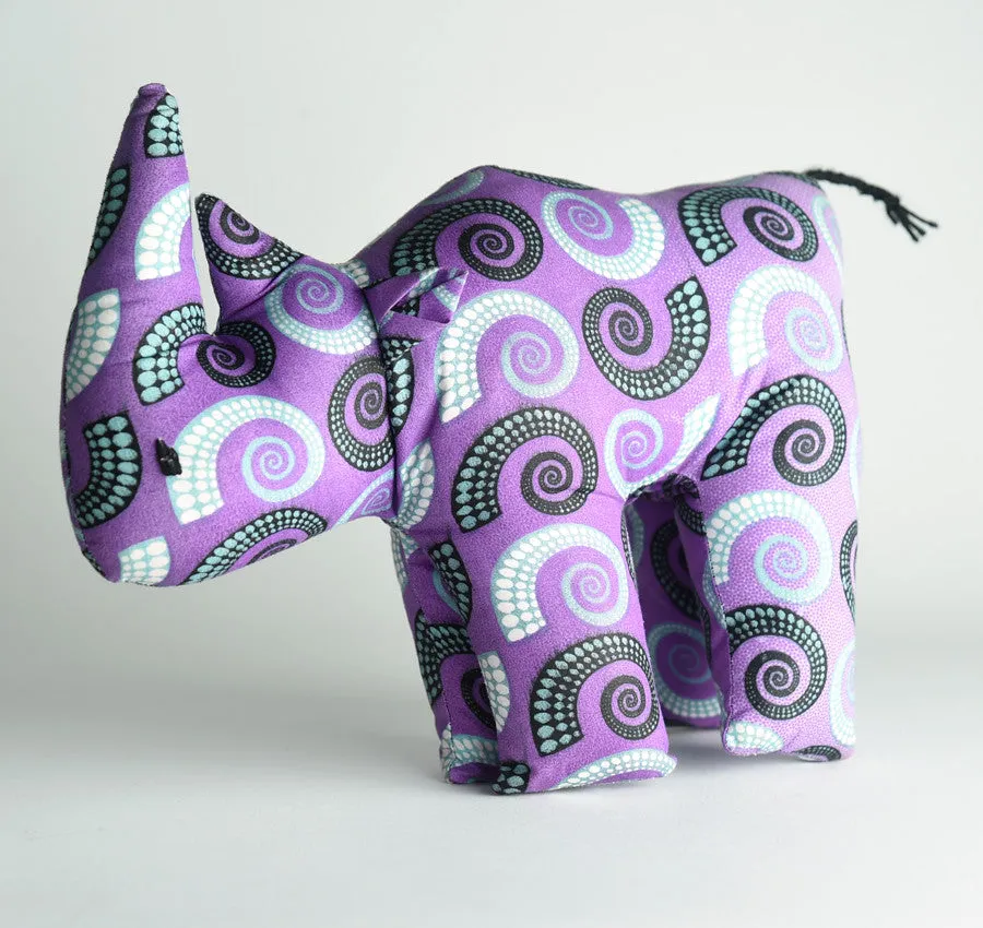 Plush Animals (large)