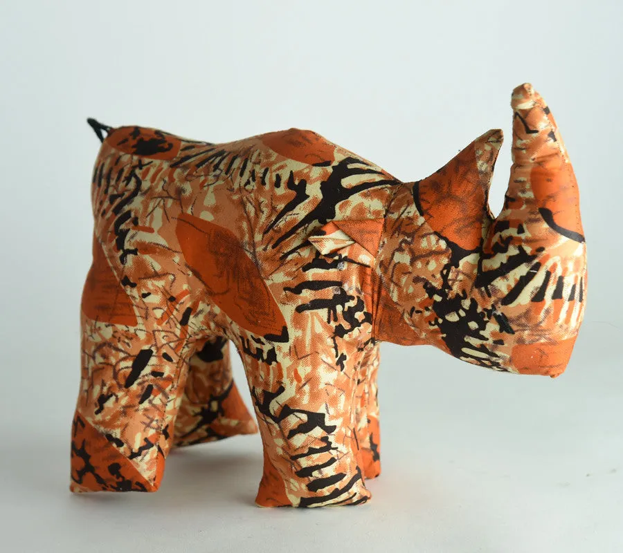 Plush Animals (large)