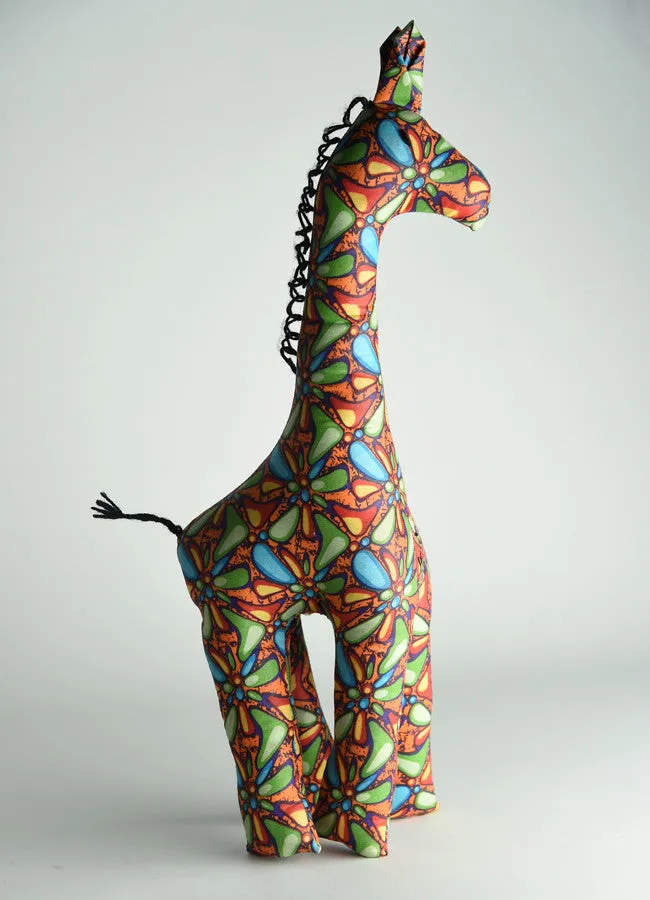 Plush Animals (large)