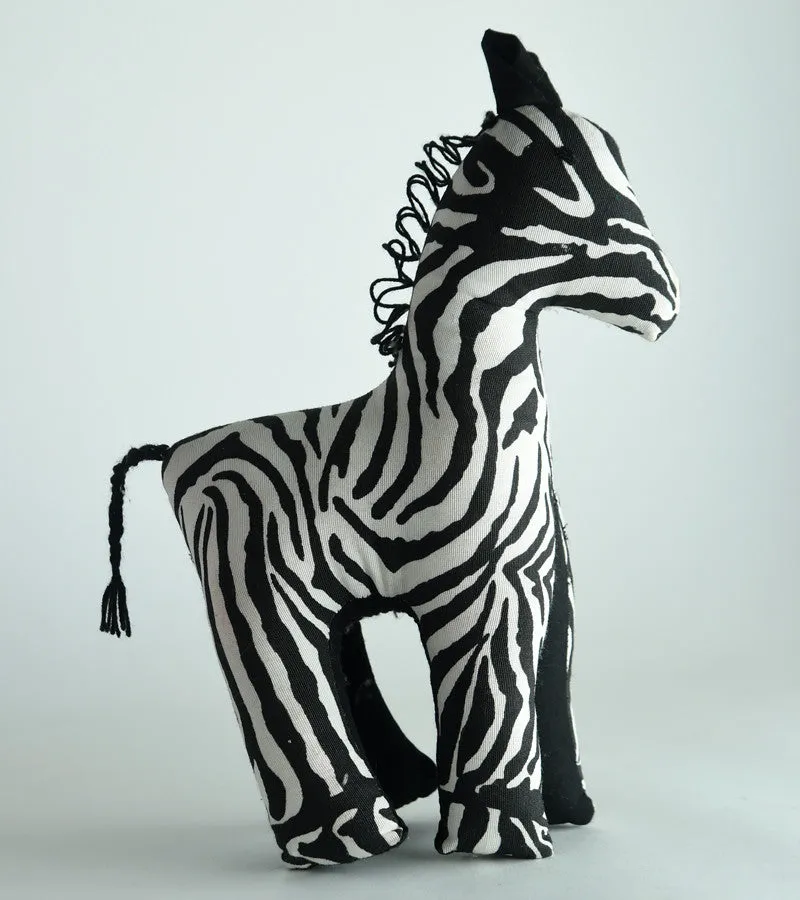 Plush Animals (large)