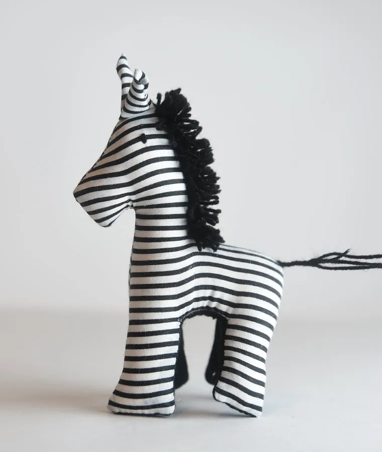 Plush Animals (small)
