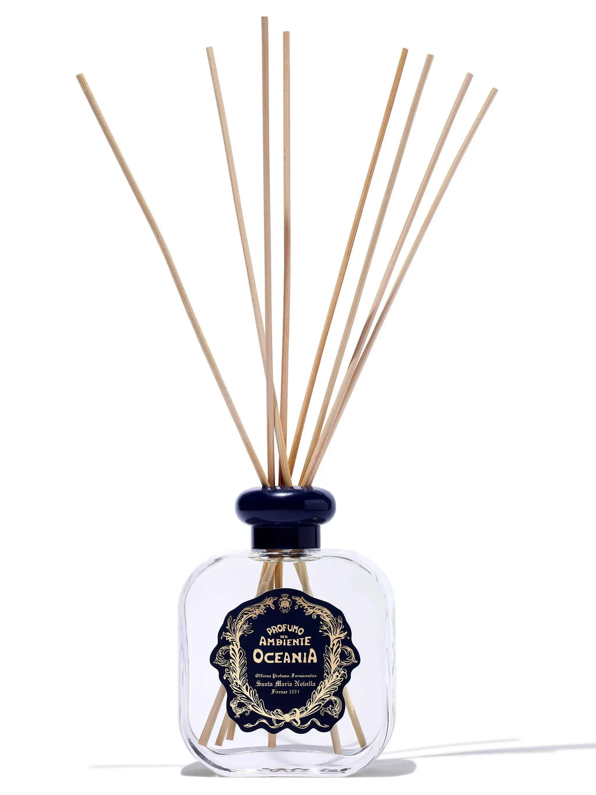 Profumo D'Ambiente (Oceania)