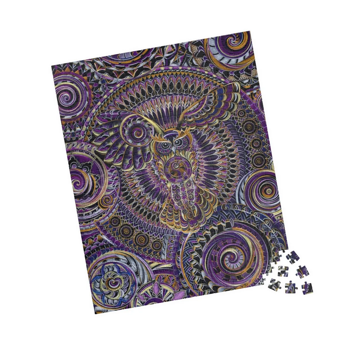 Puzzles - Wisdom