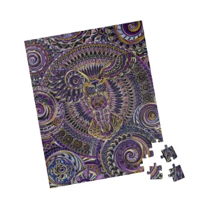 Puzzles - Wisdom