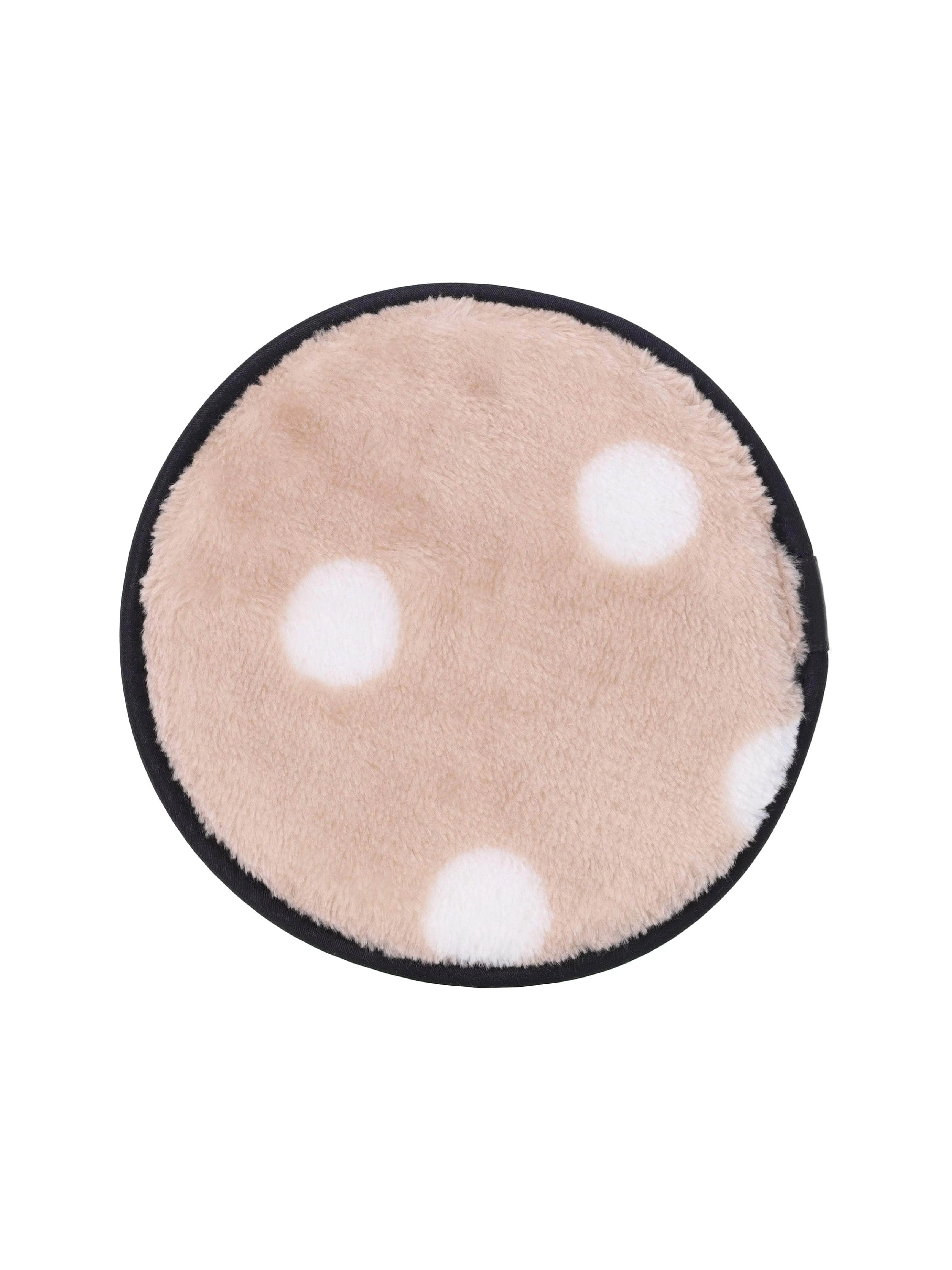 Reindeer Makeup Remover Pad