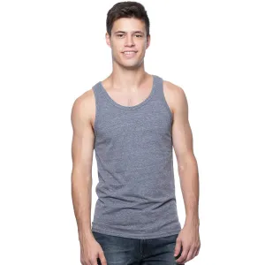 Royal Apparel Tri-Blend Tank Top