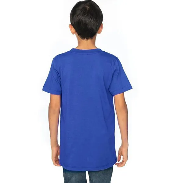 Royal Apparel Youth Soft Jersey T-Shirt