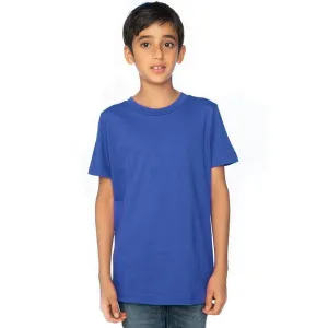 Royal Apparel Youth Soft Jersey T-Shirt