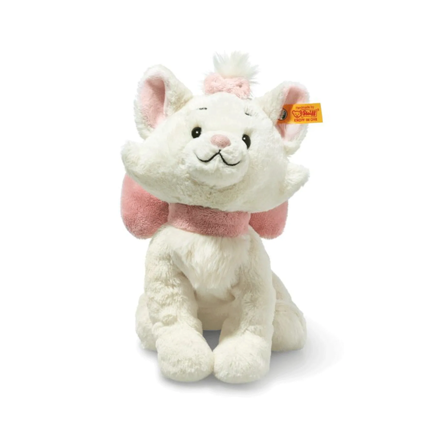 Steiff Disney Aristocats Marie