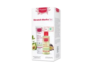 Stretch Marks Set