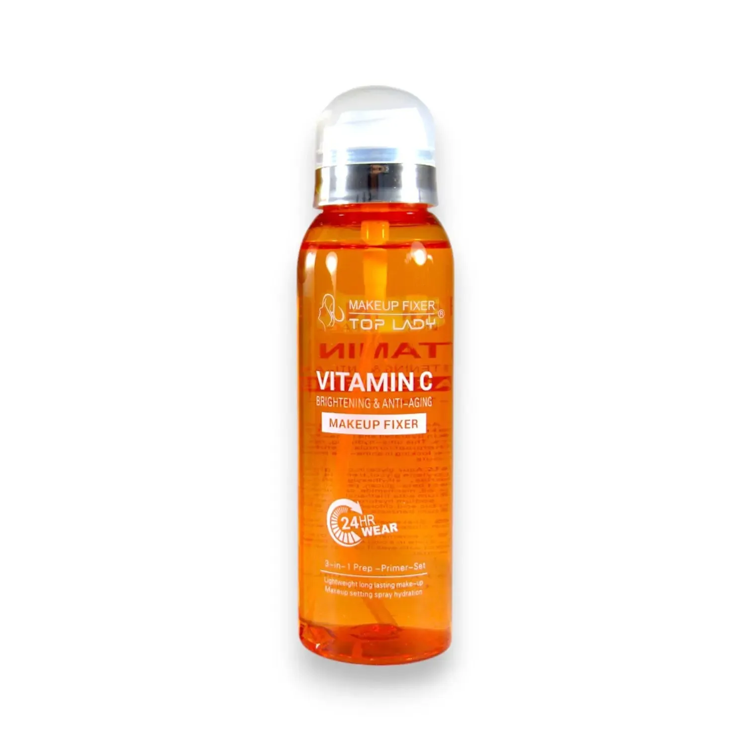 Top Lady Brightening  Anti-Aging Makeup 170ml