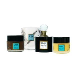 UMA Only Love Kit