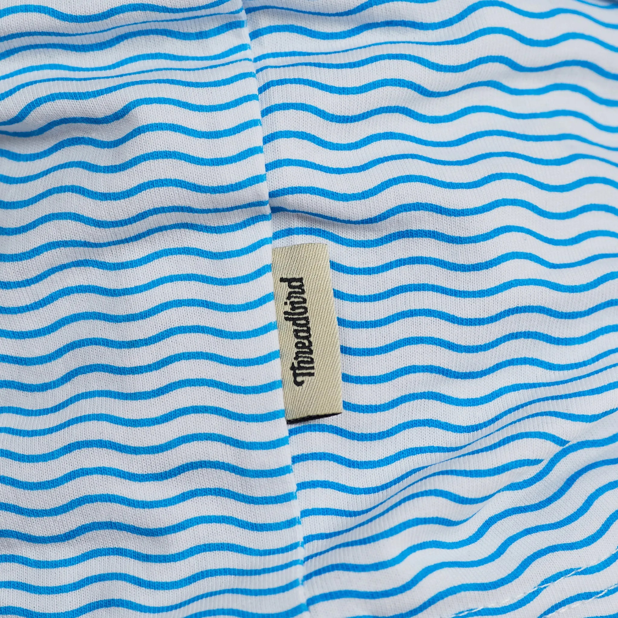 Wavy Threadbird T-shirt Bundle